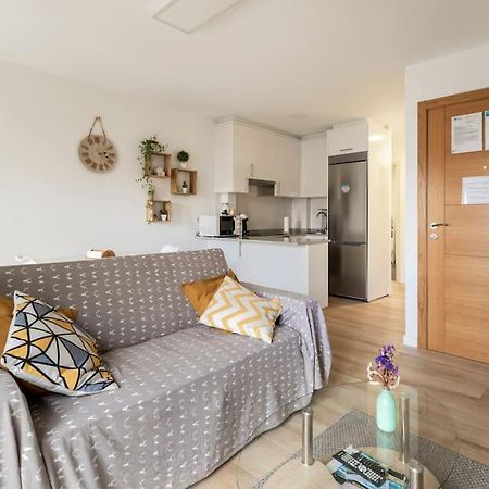 Apartamento Casa Da Barbeira カンガス・デ・モラソ エクステリア 写真