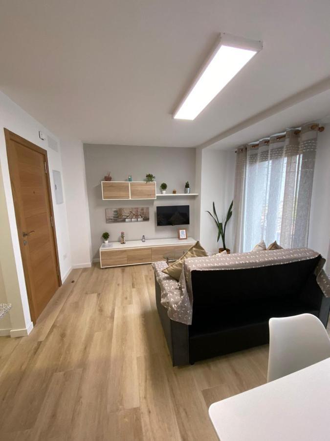 Apartamento Casa Da Barbeira カンガス・デ・モラソ エクステリア 写真