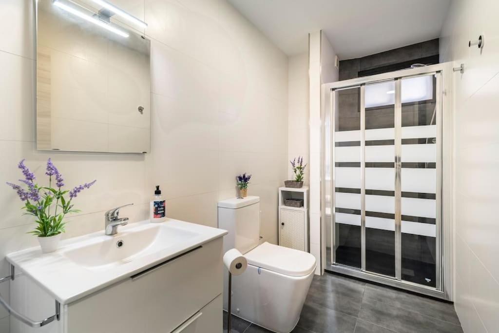 Apartamento Casa Da Barbeira カンガス・デ・モラソ エクステリア 写真