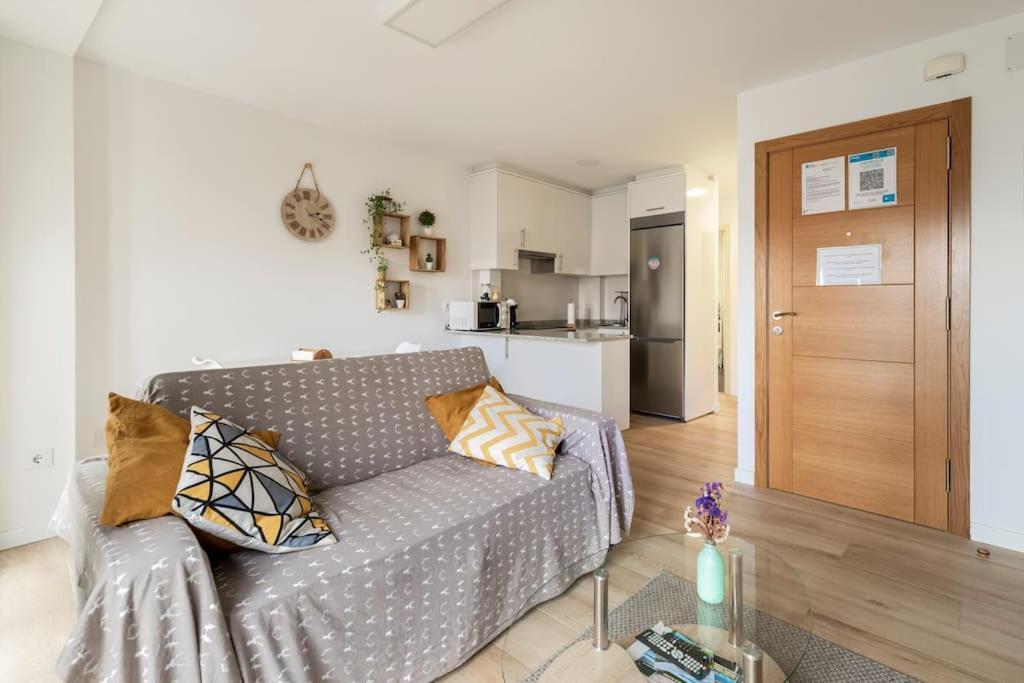 Apartamento Casa Da Barbeira カンガス・デ・モラソ エクステリア 写真