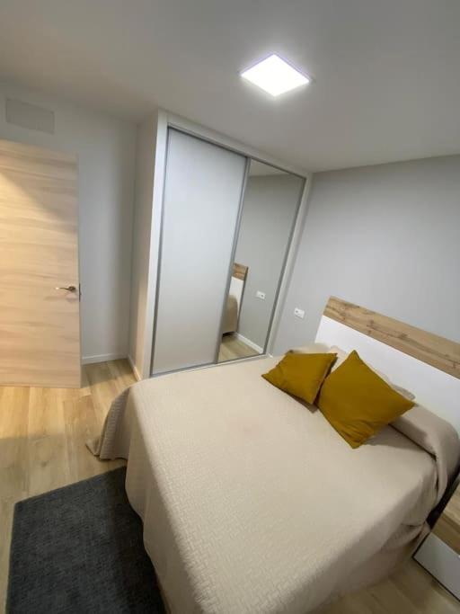 Apartamento Casa Da Barbeira カンガス・デ・モラソ エクステリア 写真