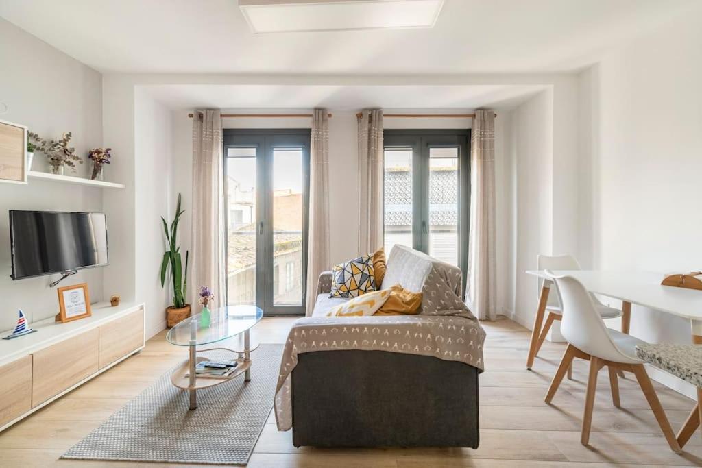Apartamento Casa Da Barbeira カンガス・デ・モラソ エクステリア 写真