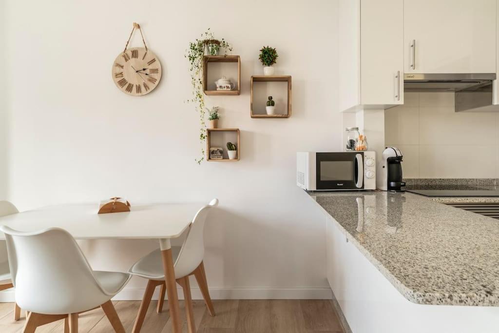 Apartamento Casa Da Barbeira カンガス・デ・モラソ エクステリア 写真