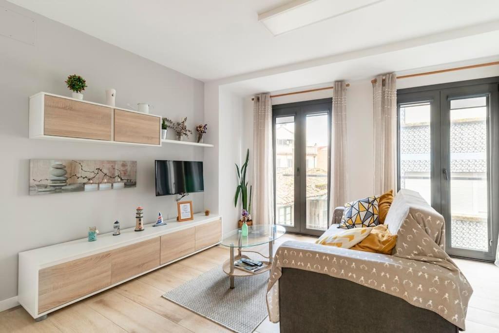 Apartamento Casa Da Barbeira カンガス・デ・モラソ エクステリア 写真